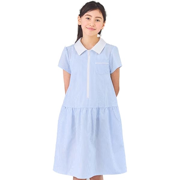 Amazon | [ELLE en noir] エルアンノワール 春 女の子 入学式